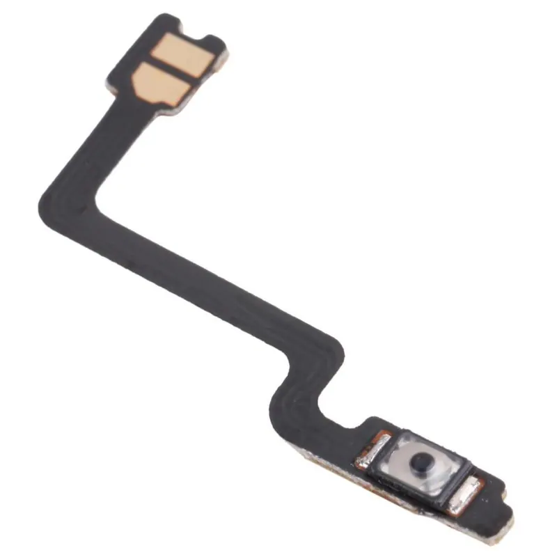 Power Button Flex Cable for Oppo A32 - On Off Flex / PCB — image 1