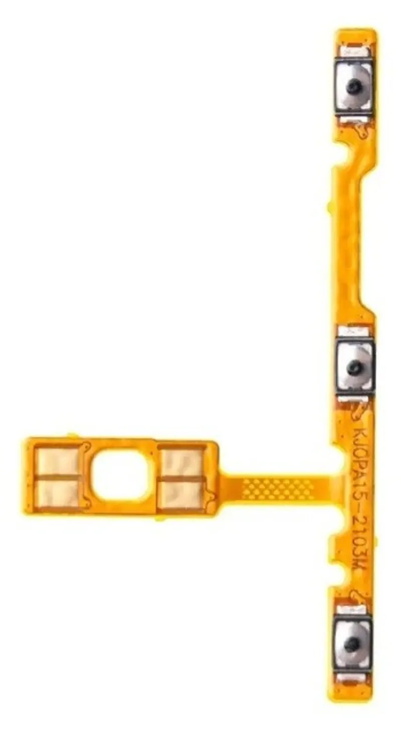 Volume Button Flex Cable for Oppo A35 — image 1