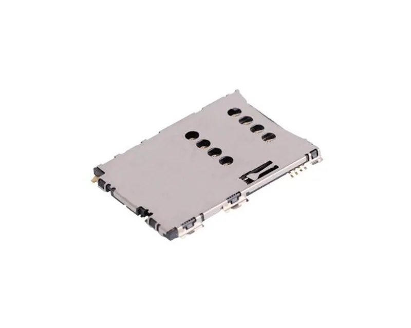 Sim Connector for Oppo A37 — image 1