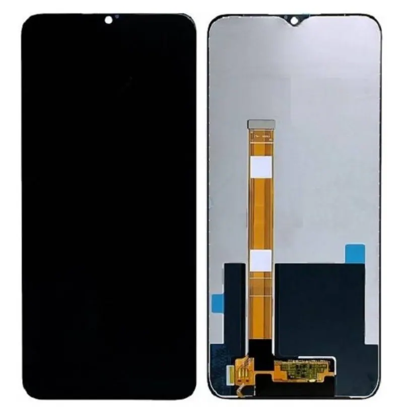Display for Oppo A5 Energy - Pink (Combo Folder) — image 1