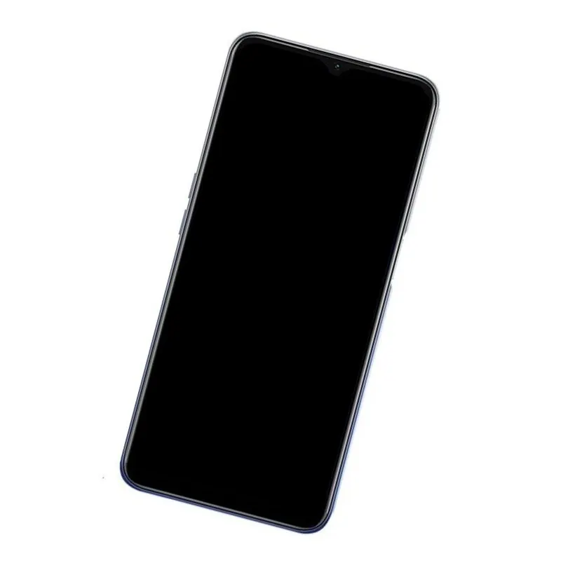 LCD Connector for Oppo A55s 5G — image 1