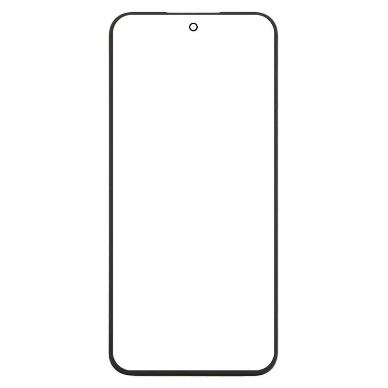 Touch Screen Digitizer for Oppo A6 Pro 4G - Red — image 1