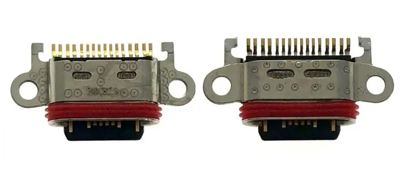 Charging Connector for Oppo A91 — image 1