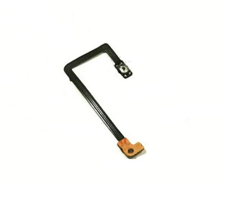 Power Button Flex Cable for Oppo A92s - On Off Flex / PCB — image 1