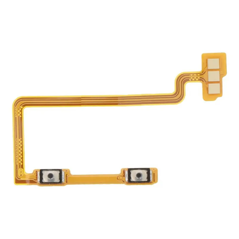 Volume Button Flex Cable for Oppo A93s 5G — image 1