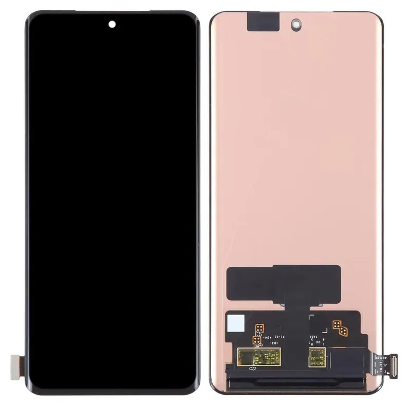 Display for Oppo Reno10 Pro Plus - Grey (Combo Folder) — image 1