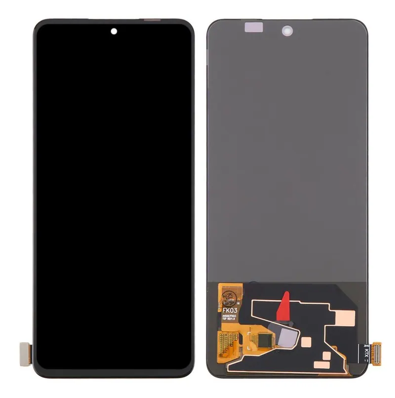 Display for Oppo Reno13 F 4G - Blue (Combo Folder) — image 1