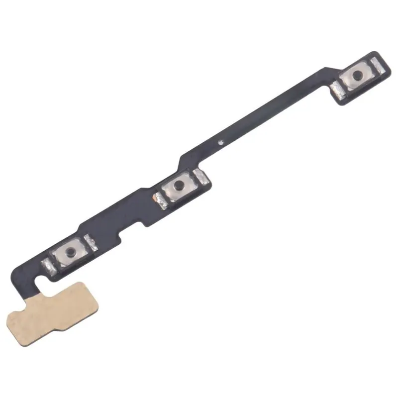 Volume Button Flex Cable for Oppo Reno14 5G — image 1