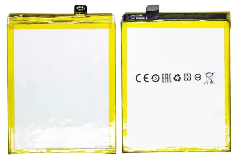 Battery for Oppo Reno7 Z 5G — image 1