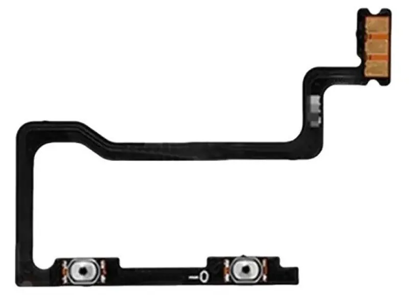 Volume Button Flex Cable for Oppo Reno7 Z 5G — image 1