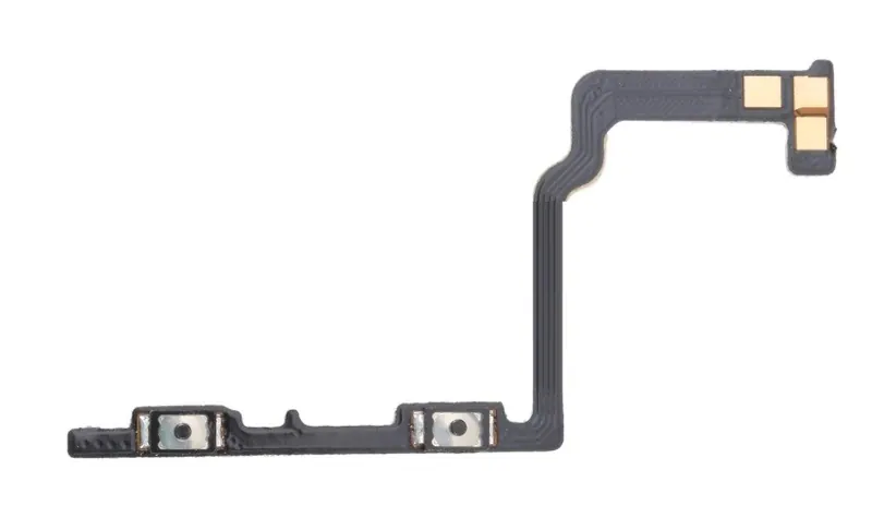 Volume Button Flex Cable for Oppo Reno8 4G — image 1