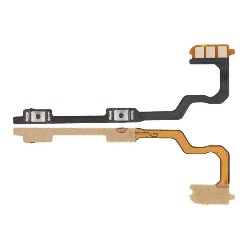 Volume Button Flex Cable for Oppo Reno8 Lite — image 1