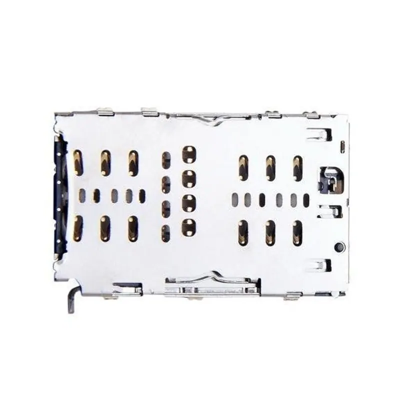 Sim Connector for Oppo Reno8 Pro 5G — image 1