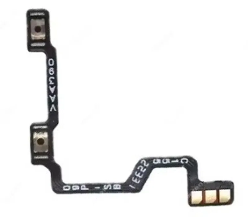Volume Button Flex Cable for Oppo Reno9 Pro Plus — image 1