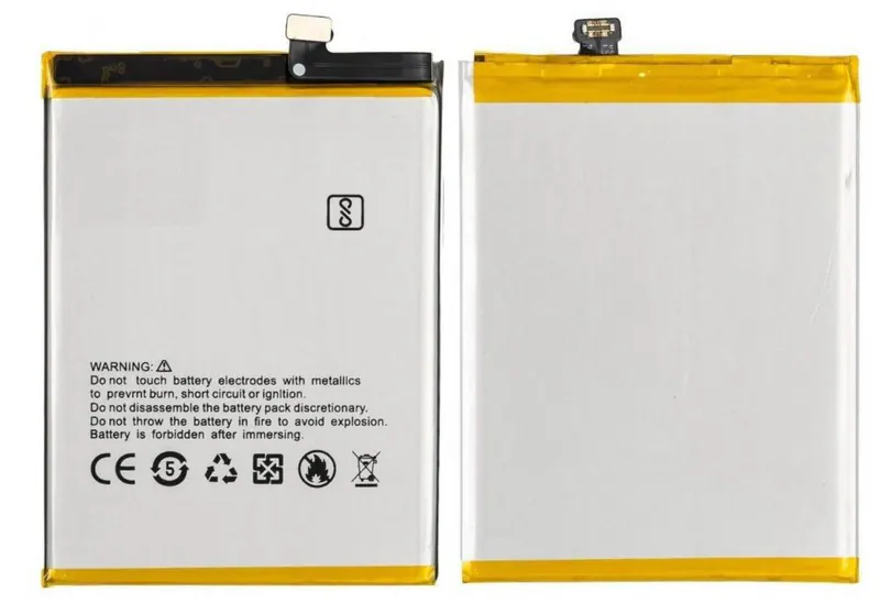 Battery for Oppo F15 — image 1