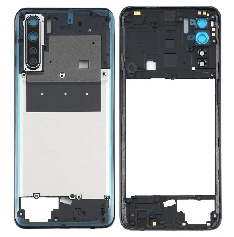 Middle Frame Ring Only for Oppo F15 — image 1
