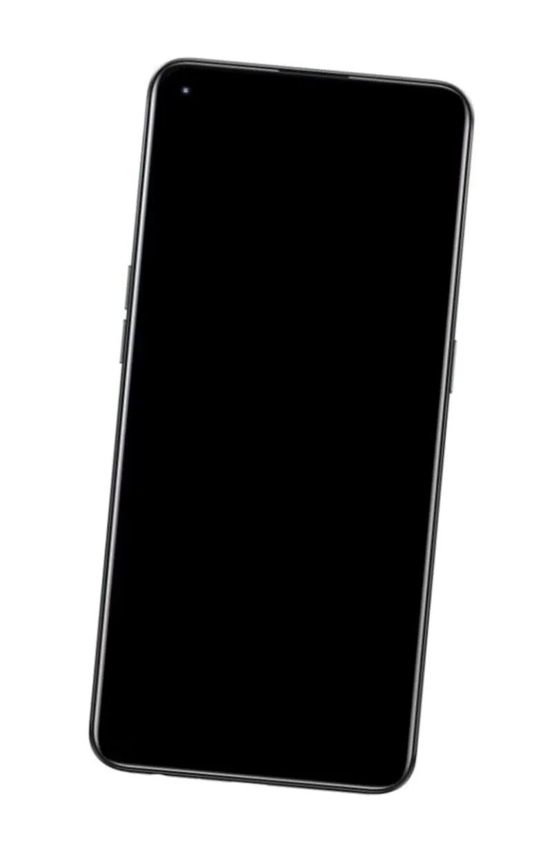 Middle Frame Ring Only for Oppo F19 Pro — image 1