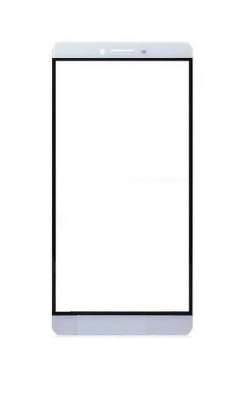 Front Glass for Oppo F1s - Gold — image 1