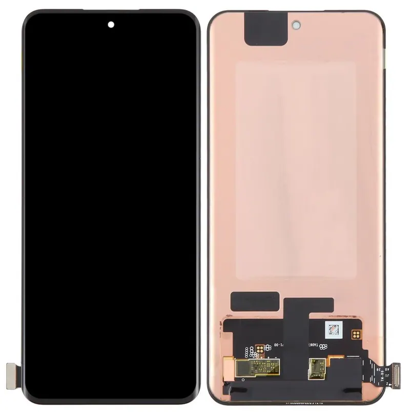Display for Oppo F29 5G - Blue (Combo Folder) — image 1