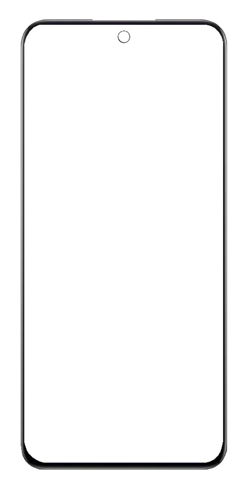 Touch Screen Digitizer for Oppo F29 5G - Blue — image 1