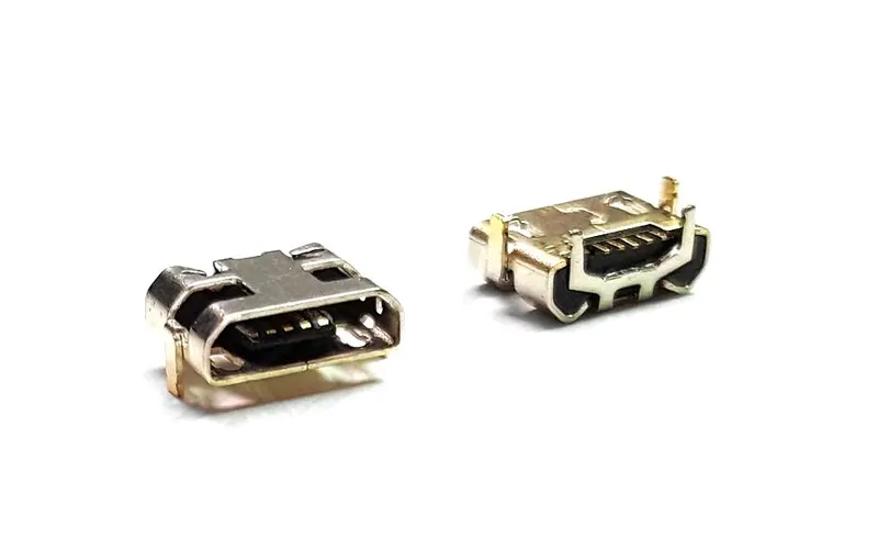 Charging Connector for Oppo F3 Plus — image 1