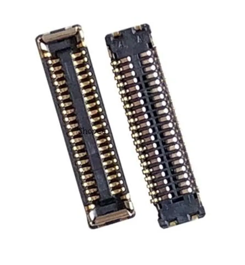 LCD Connector for Oppo R15 — image 1