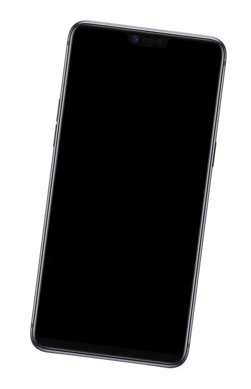 LCD Connector for Oppo R15 Pro — image 1