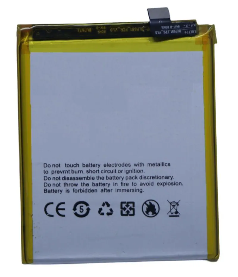 Battery for Oppo R17 — image 1