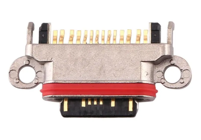 Charging Connector for Oppo R17 — image 1