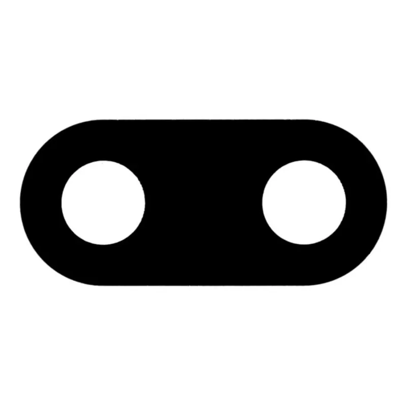 Camera Lens for Oppo R17 Blue — image 1