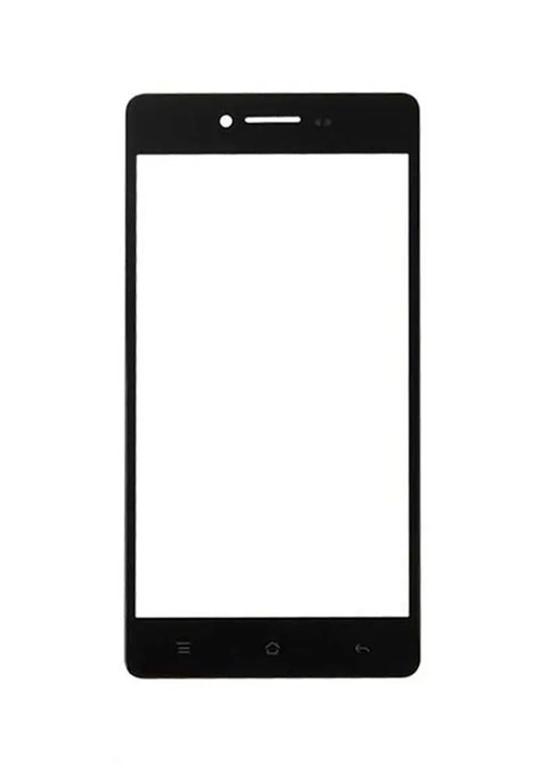 Touch Screen Digitizer for Oppo R7 - Black — image 1