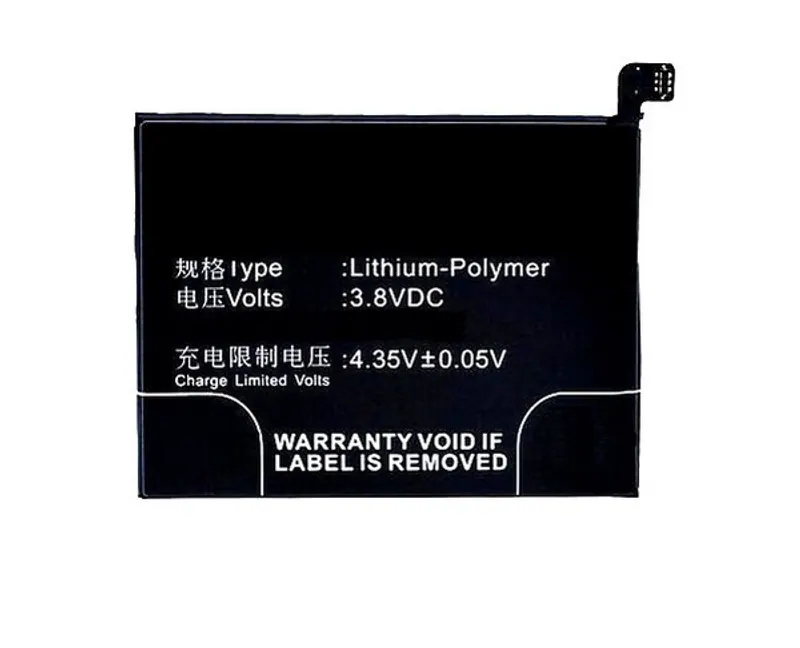 Battery for Oppo R7 Lite — image 1