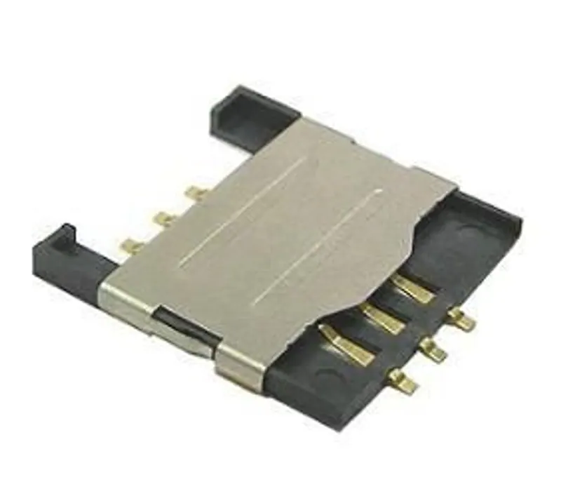 Sim connector for Oppo R7 Lite — image 1