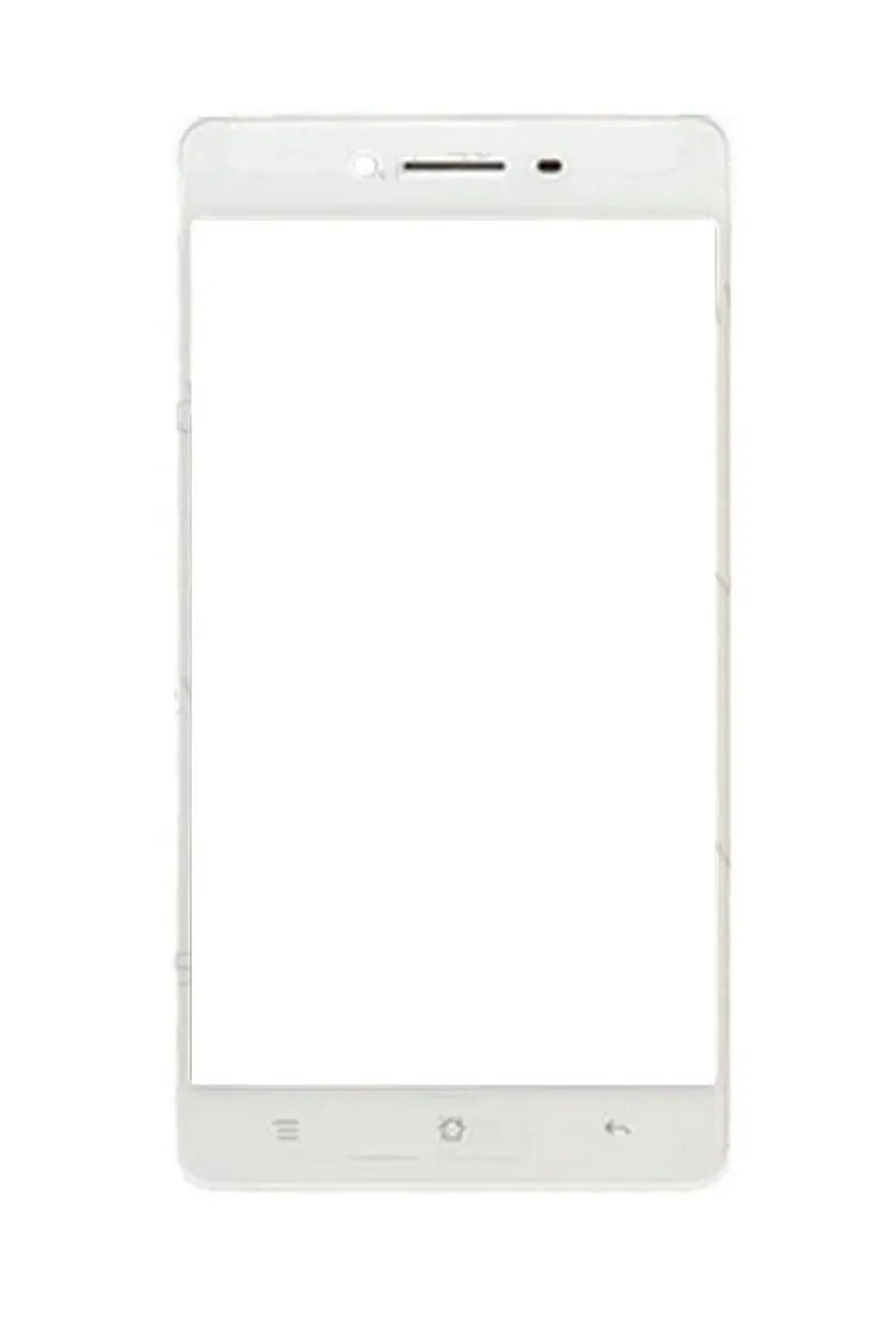 Touch Screen Digitizer for Oppo R7 Lite - Black — image 1