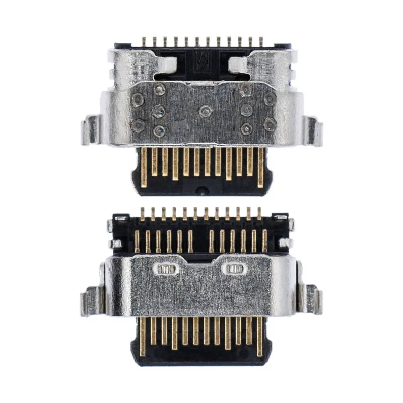 Charging Connector for Oppo K10 Pro — image 1