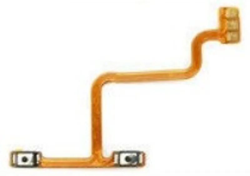 Volume Button Flex Cable for Oppo K10 Pro — image 1