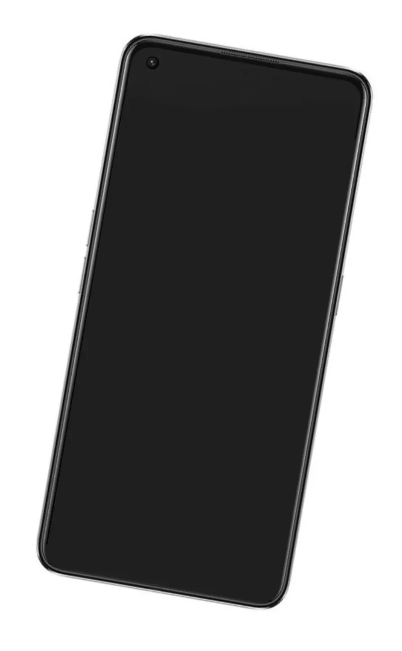 LCD Connector for Oppo K10 Pro — image 1
