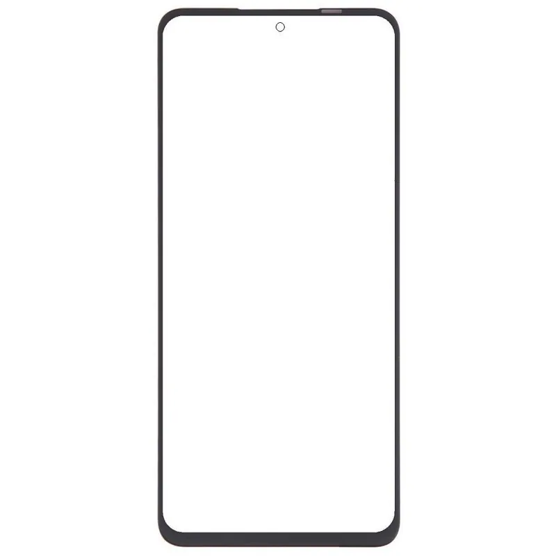 Touch Screen Digitizer for Oppo K13 5G - Black — image 1