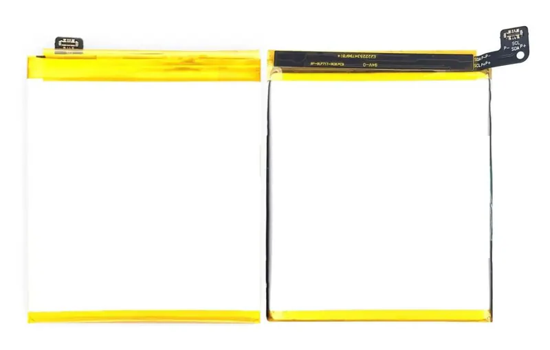 Battery for Oppo K5 — image 1