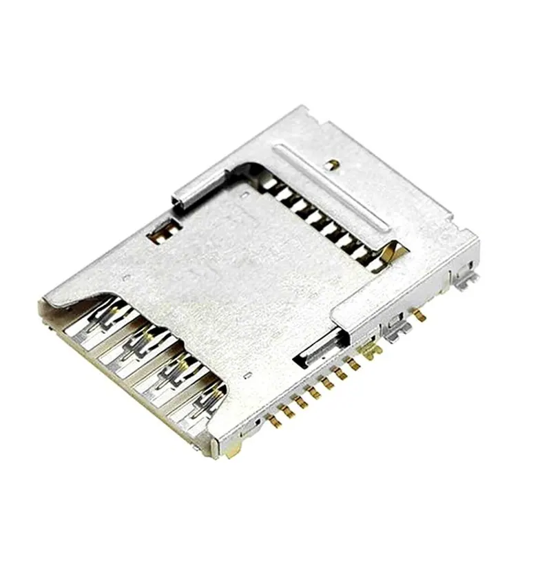 Sim Connector for Oppo K5 — image 1