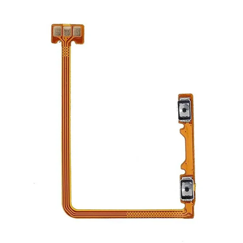 Volume Button Flex Cable for Oppo K7x — image 1