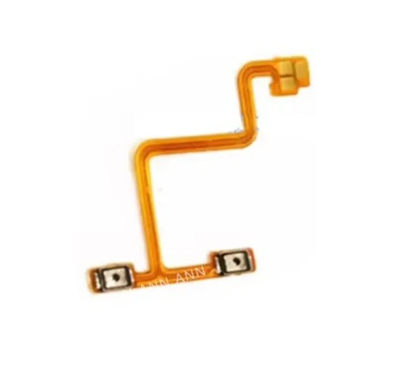 Volume Button Flex Cable for Oppo K9 Pro 5G — image 1