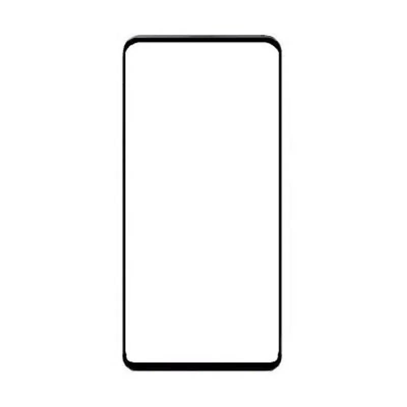 Touch Screen Digitizer for Oppo Find X Lamborghini - Black — image 1