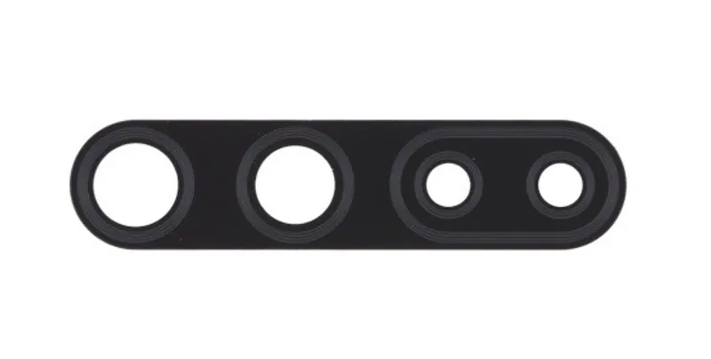 Camera Lens for Oppo Find X2 Lite Black — image 1