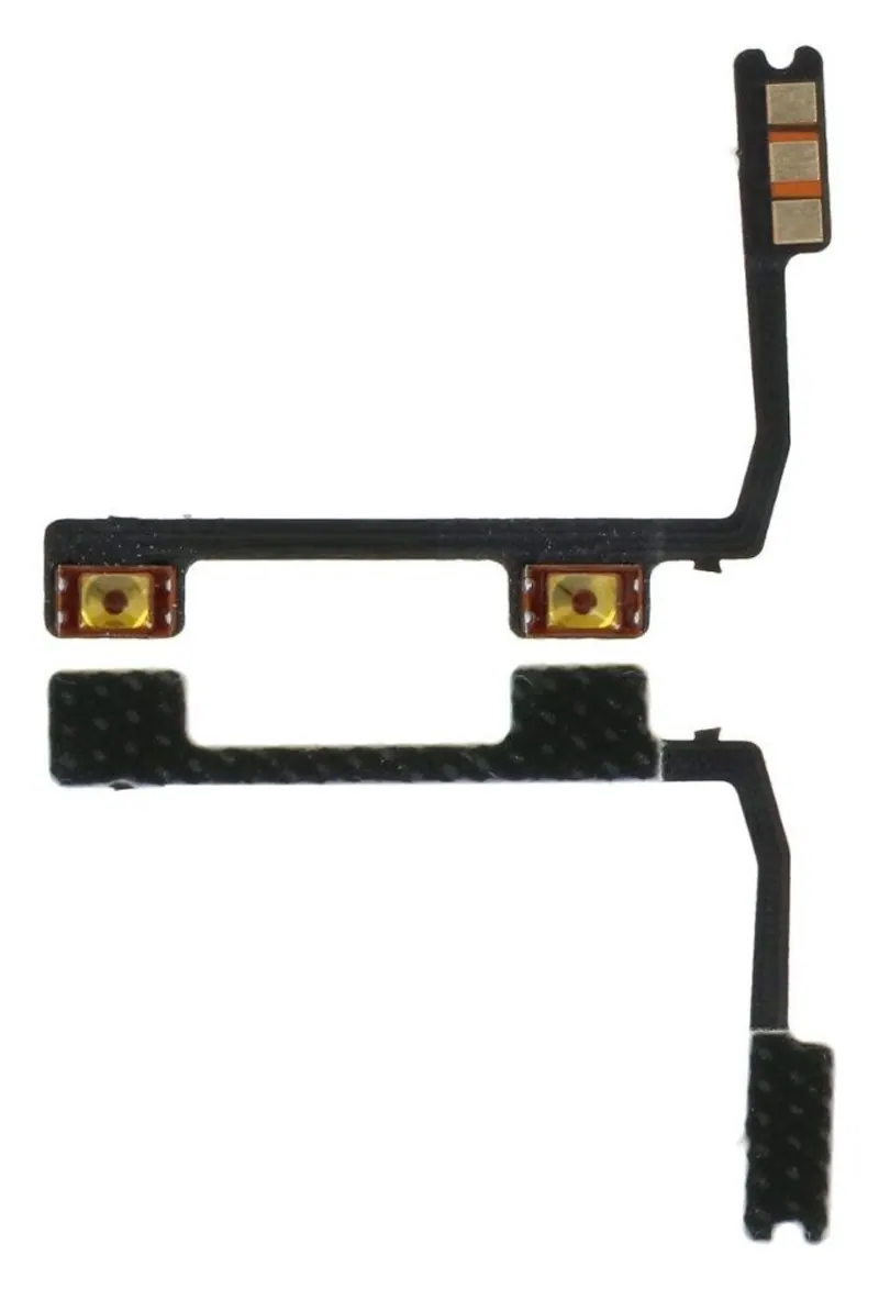 Volume Button Flex Cable for Oppo Find X2 Lite — image 1