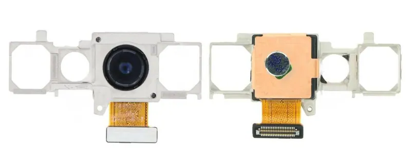 Replacement Back Camera for Oppo Find X2 Neo (Main Camera) — image 1