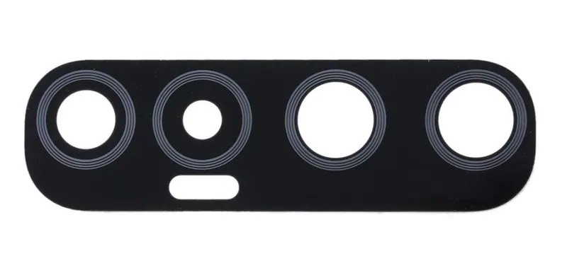 Camera Lens for Oppo Find X2 Neo Blue — image 1