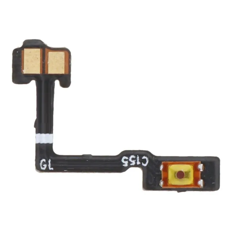 Power Button Flex Cable for Oppo Find X2 Neo - On Off Flex / PCB — image 1