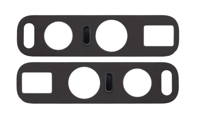 Camera Lens for Oppo Find X2 Pro Grey — image 1