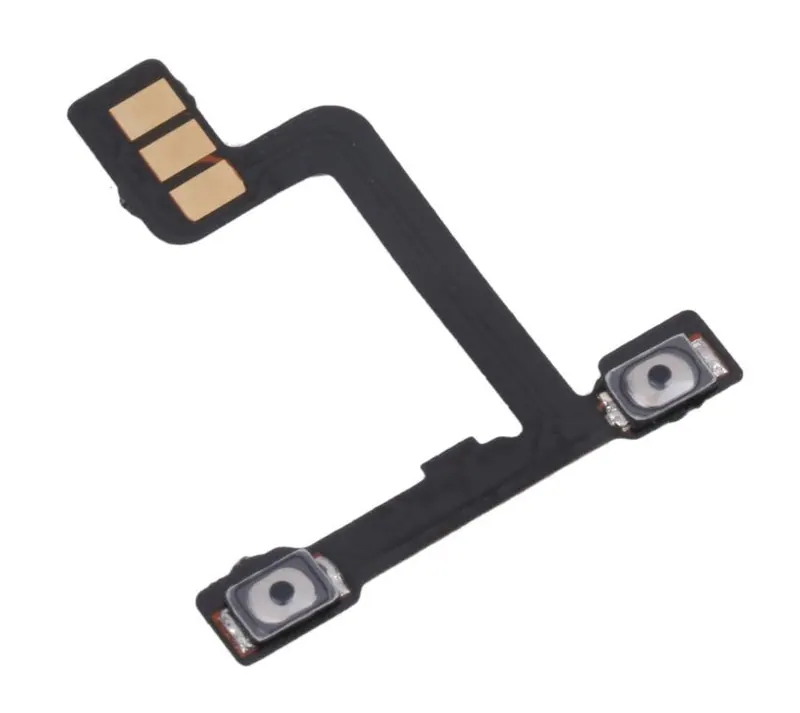 Volume Button Flex Cable for Oppo Find X2 Pro — image 1